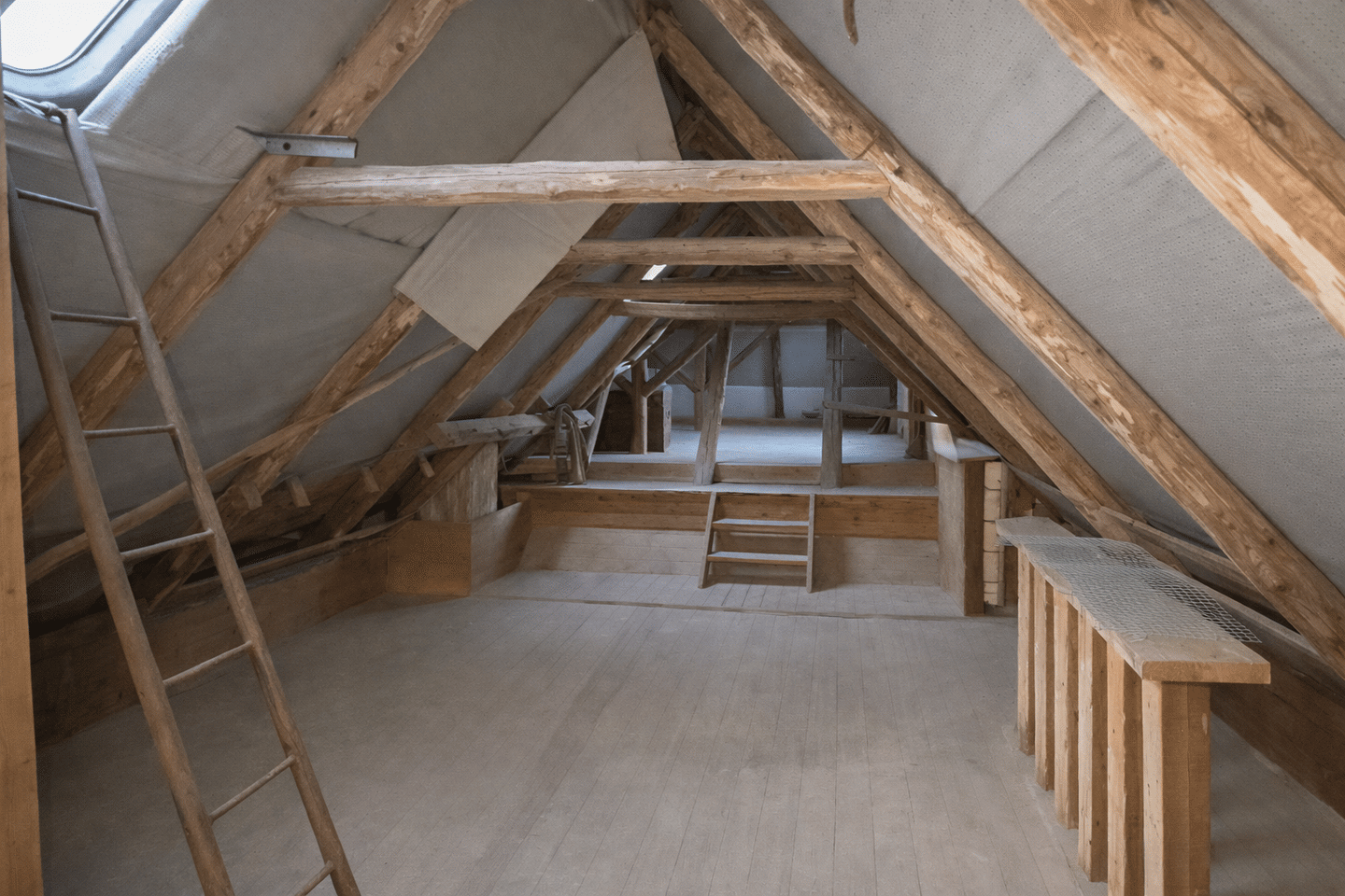 Bauernhaus zum Kauf - Mehr