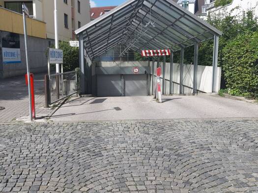 Tiefgaragenstellplatz zur Miete 100 € Ramersdorf-Perlach München 81549
