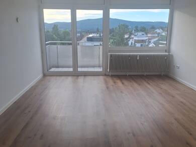 Wohnung zur Miete 570 € 1 Zimmer 30 m² 3. Geschoss Eschborn 65760