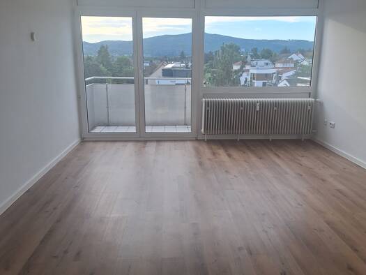 Wohnung zur Miete 570 € 1 Zimmer 30 m² 3. Geschoss Eschborn 65760