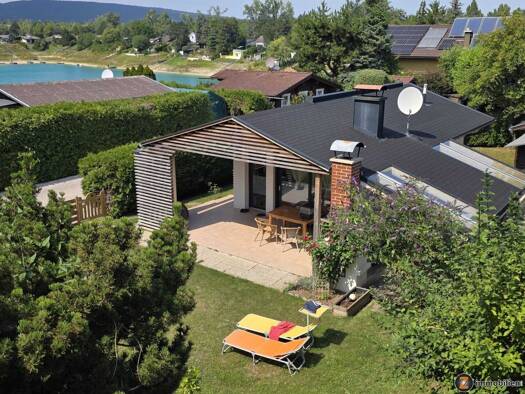 Bungalow zum Kauf 279.000 € 2 Zimmer 38,4 m² 415 m² Grundstück Bad Fischau 2700