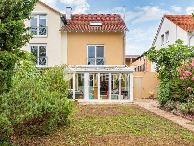 Reihenendhaus zum Kauf 519.000 € 5 Zimmer 137 m² 276 m² Grundstück frei ab sofort Jockgrim 76751