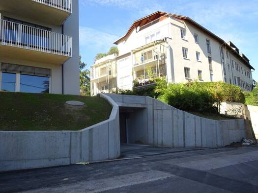 Stellplatz zur Miete 99 € Leuzenhofgasse Lend Graz 8020