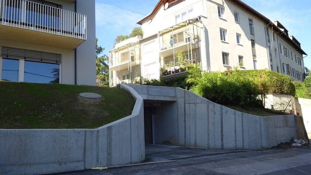 Stellplatz zur Miete 99 € Leuzenhofgasse Lend Graz 8020