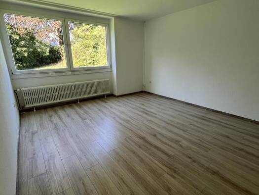 Wohnung zur Miete 309 € 2 Zimmer 63 m² 1. Geschoss frei ab 10.04.2026 Ziegeleistraße 20 Geisweid Siegen 57078