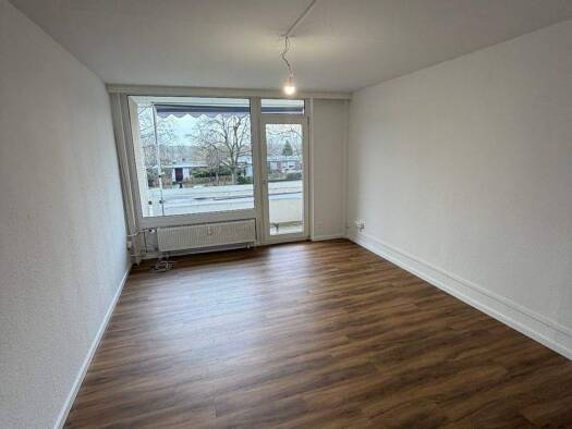Wohnung zur Miete 529 € 2 Zimmer 64 m² EG frei ab 16.01.2026 Bornholmer Weg 3 Mettenhof Kiel 24109
