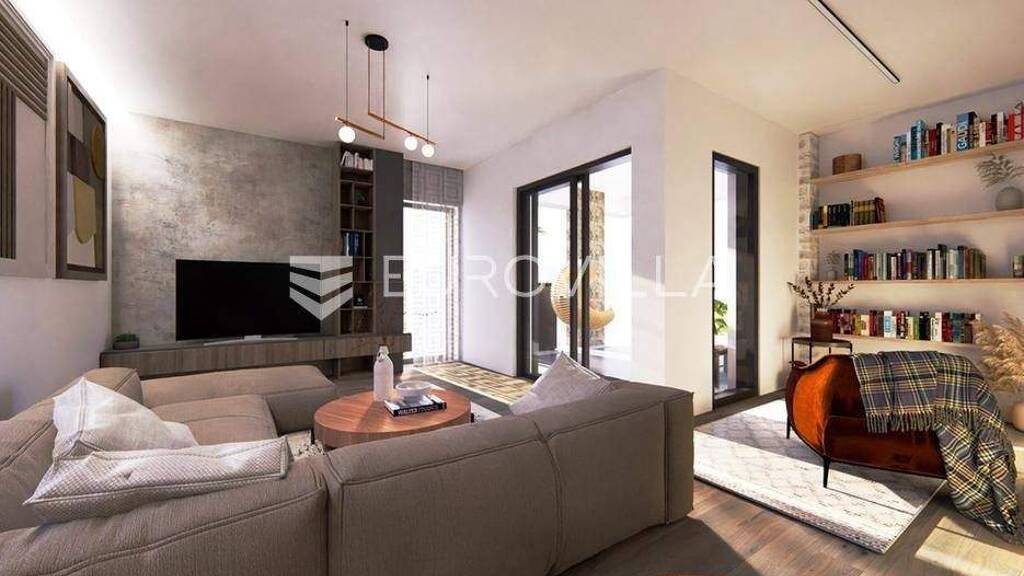 Wohnung zum Kauf 1.453.500 € 4 Zimmer 171 m² 2. Geschoss Petrcane Petrcane - Kozino