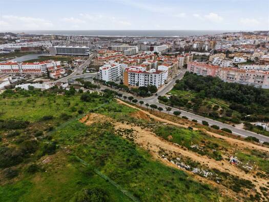 Grundstück zum Kauf 900.000 € 1.662 m² Grundstück Lagos 8600