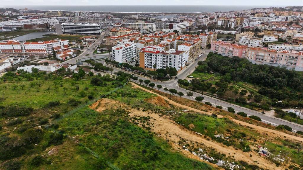 Grundstück zum Kauf 900.000 € 1.662 m² Grundstück Lagos 8600