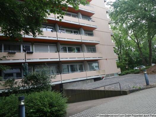 Wohnung zum Kauf 148.000 € 1 Zimmer 34,5 m² 1. Geschoss Harleshausen Harleshausen 34128