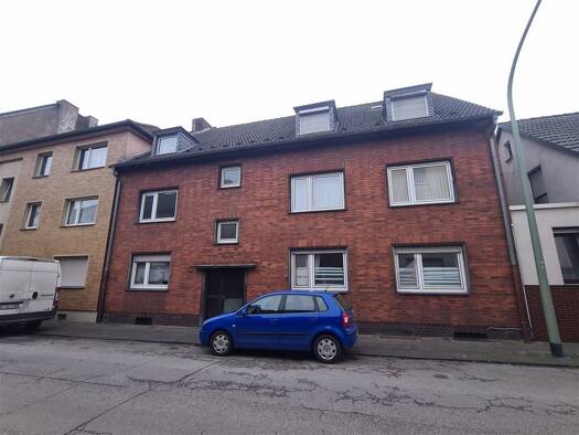 Wohn- und Geschäftshaus zum Kauf als Kapitalanlage geeignet 421.000 € 372,3 m² Flottenstr. 38 Beeck Duisburg 47139