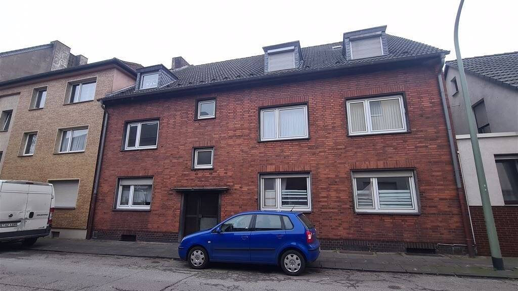 Gewerbeobjekt zum Kauf als Kapitalanlage geeignet 421.000 € 372,3 m² Flottenstr. 38 Beeck Duisburg 47139