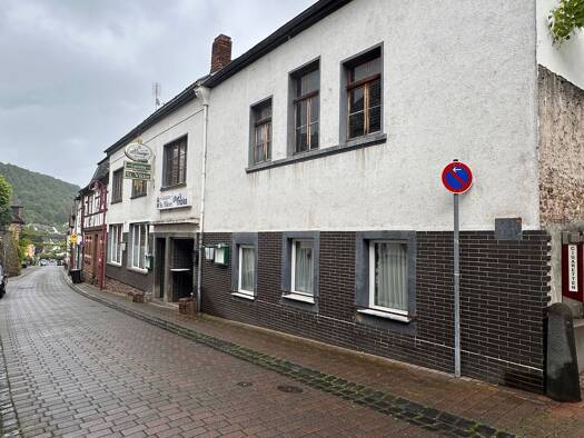 Gewerbeobjekt zum Kauf provisionsfrei 245.000 € 1 Zimmer Oberbreisig Bad Breisig 53498
