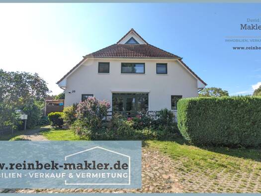 Terrassenwohnung zum Kauf 219.000 € 2 Zimmer 100 m² 2 Geschosse frei ab 01.10.2026 Stralendorf 19073