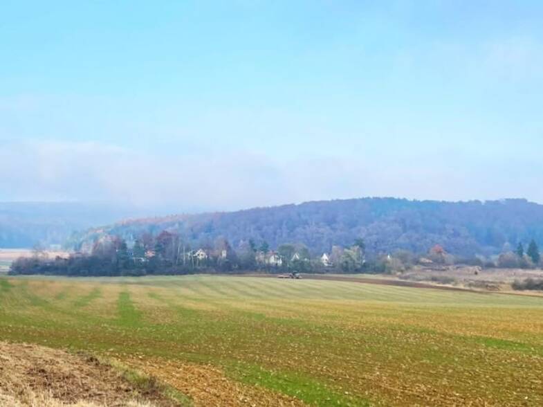 Landwirtschaftliche Fläche zum Kauf provisionsfrei 1.990.000 € 103.671 m² Grundstück Waldsiedlung Thaldorf Kelheim 93309
