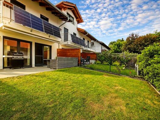 Reihenendhaus zum Kauf 750.000 € 4 Zimmer 113 m² 223 m² Grundstück Deining Egling 82544