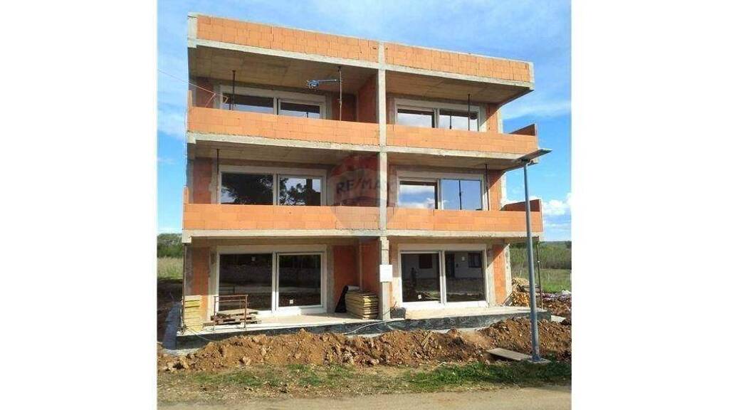 Wohnung zum Kauf 205.890 € 3 Zimmer 68 m² Povljana