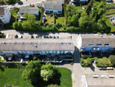 Reihenmittelhaus zum Kauf 398.000 € 5 Zimmer 194 m² 170 m² Grundstück Engen Engen 78234