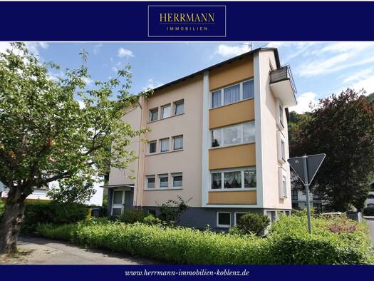 Mehrfamilienhaus zum Kauf 559.000 € 9 Zimmer 367 m² 337 m² Grundstück Bad Ems 56130