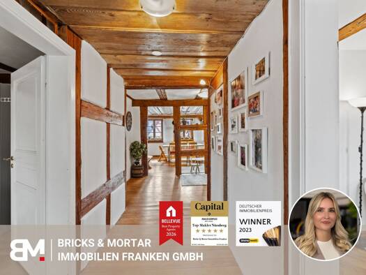 Maisonette zum Kauf 495.000 € 5,5 Zimmer 171,1 m² Altdorf Altdorf bei Nürnberg 90518