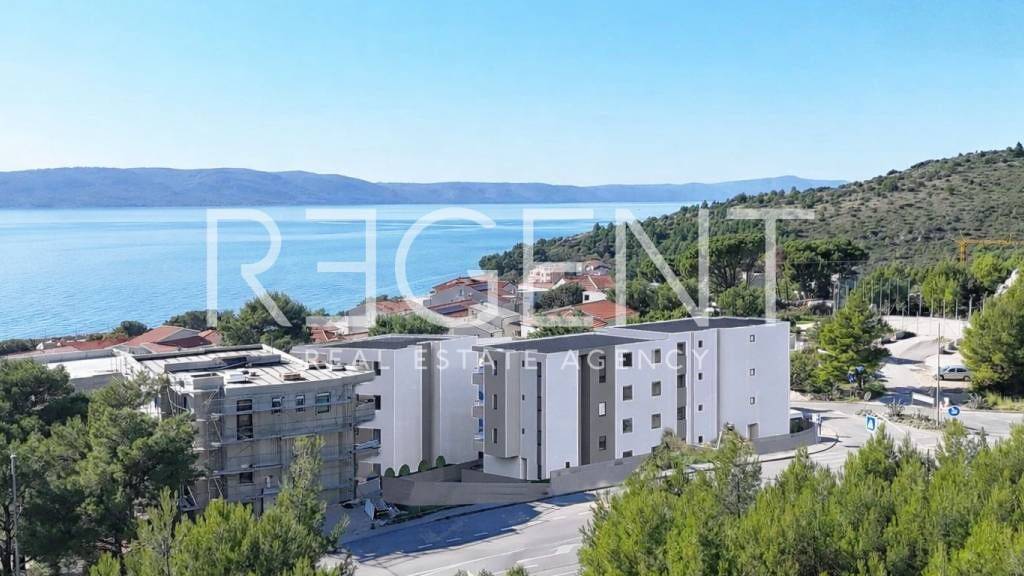 Wohnung zum Kauf 253.000 € 3 Zimmer Podgora