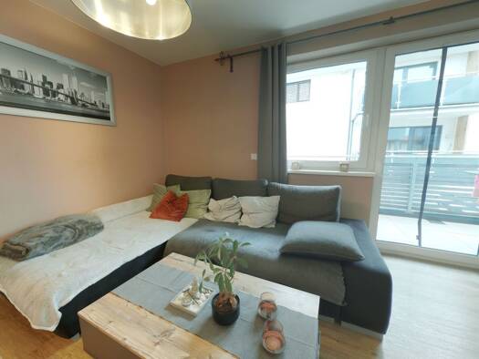 Wohnung zum Kauf 2 Zimmer 44,9 m² Radfeld 6241