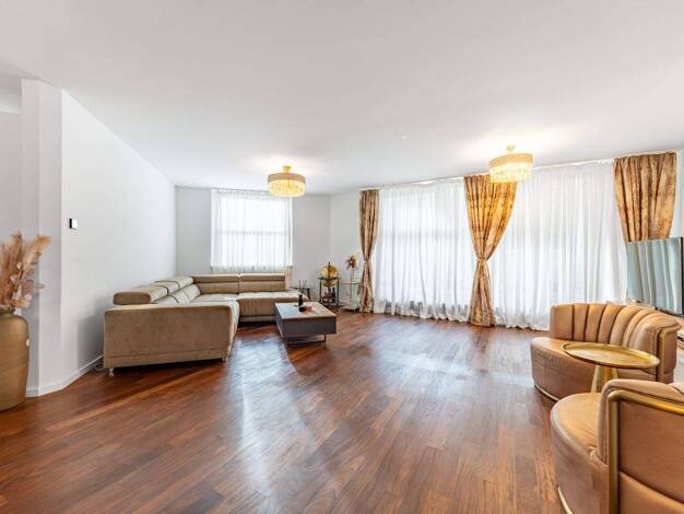 Wohnung zum Kauf 887.000 € 3 Zimmer 105,5 m² 2. Geschoss Bogenhausen München 81925