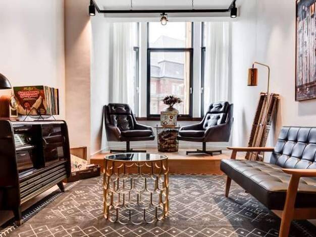 Bürofläche zur Miete provisionsfrei 450 € 4 m² Bürofläche Salvatorplatz Altstadt-Lehel München 80333