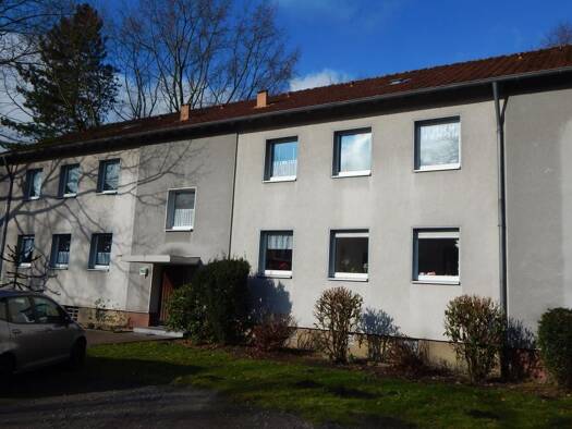 Wohnung zur Miete 589 € 3 Zimmer 78,5 m² EG frei ab 13.11.2026 Marler Straße 154 Hassel Gelsenkirchen-Nord 45896