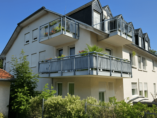 Wohnung zum Kauf 259.000 € 3 Zimmer 72 m² 4. Geschoss frei ab 01.04.2027 Weismark-Feyen Trier 54294