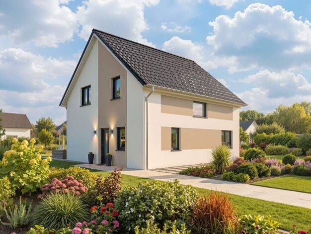 Einfamilienhaus zum Kauf provisionsfrei 343.500 € 5 Zimmer 138 m² 1.035 m² Grundstück Dittersdorf Amtsberg 09439