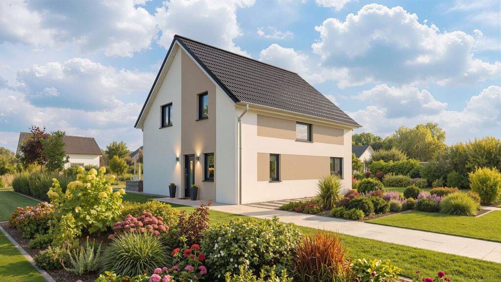 Immobilie in Amtsberg - Ruhiger Bauplatz in Amtsberg! - Bild 0