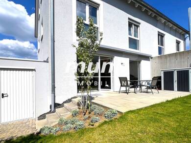 Doppelhaushälfte zum Kauf 654.000 € 6 Zimmer 144 m² 219 m² Grundstück Laichingen Laichingen 89150