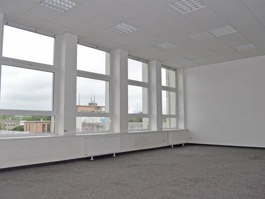 Bürofläche zur Miete 8,50 € 34 m² Bürofläche teilbar ab 19 m² Innenstadt Augsburg 86153