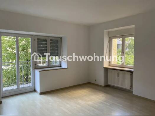 Wohnung zur Miete Tauschwohnung 1.300 € 2,5 Zimmer 70 m² Obergiesing München 81541