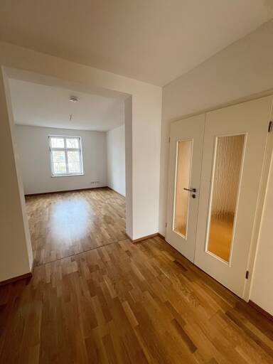 Wohnung zur Miete 799 € 2 Zimmer 57 m² 2. Geschoss Döllingstr 8 Paunsdorf Leipzig 04328