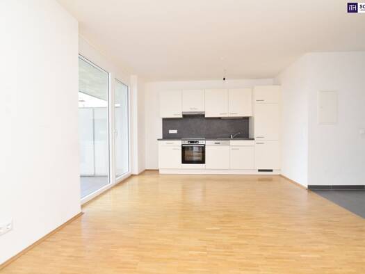 Wohnung zur Miete 557 € 2 Zimmer 53 m² 2. Geschoss Traungauergasse Gries Graz 8020