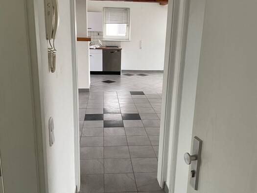 Wohnung zur Miete 700 € 2,5 Zimmer 70 m² Geschoss 2/3 frei ab sofort Herrentheystraße 27 Brambauer Lünen 44536