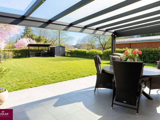 Maisonette zum Kauf 425.000 € 4 Zimmer 103,5 m² EG Niederrimsingen Breisach am Rhein 79206