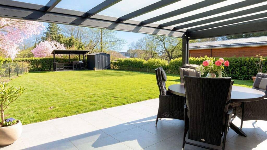 Maisonette zum Kauf 425.000 € 4 Zimmer 103,5 m² EG Niederrimsingen Breisach am Rhein 79206