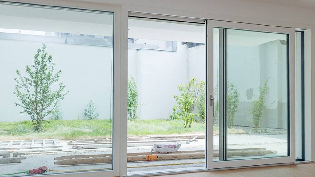 Wohnung zum Kauf - Erstbezug 1.175.930 € 3 Zimmer 111,5 m² Wien 1030