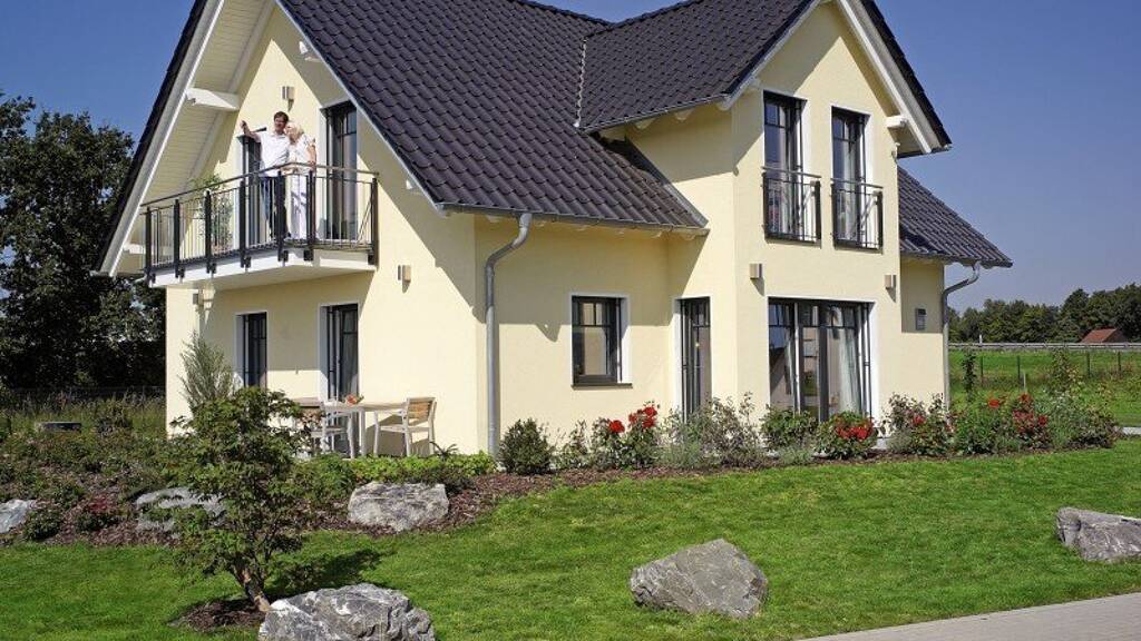 Einfamilienhaus zum Kauf 901.600 € 5 Zimmer 163 m² 505 m² Grundstück Hohenpeißenberg 82383