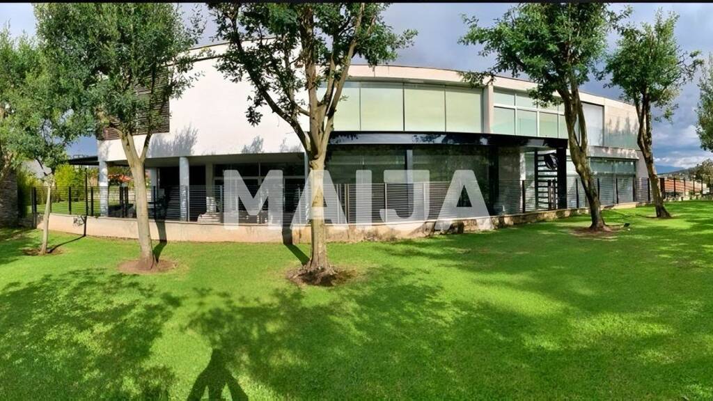 Einfamilienhaus zum Kauf 1.876.688 € 4 Zimmer 1.100 m² RH93+V2C  Av. De los Andes  Quito 170157  pichinch Cumbaya EC170157