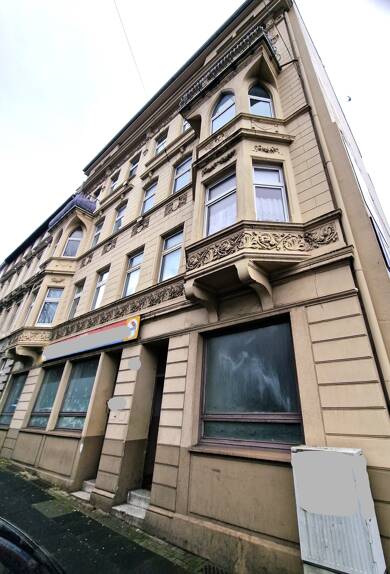 Haus zum Kauf 710.000 € 25 Zimmer 714 m² 485 m² Grundstück Elberfeld Wuppertal 42107