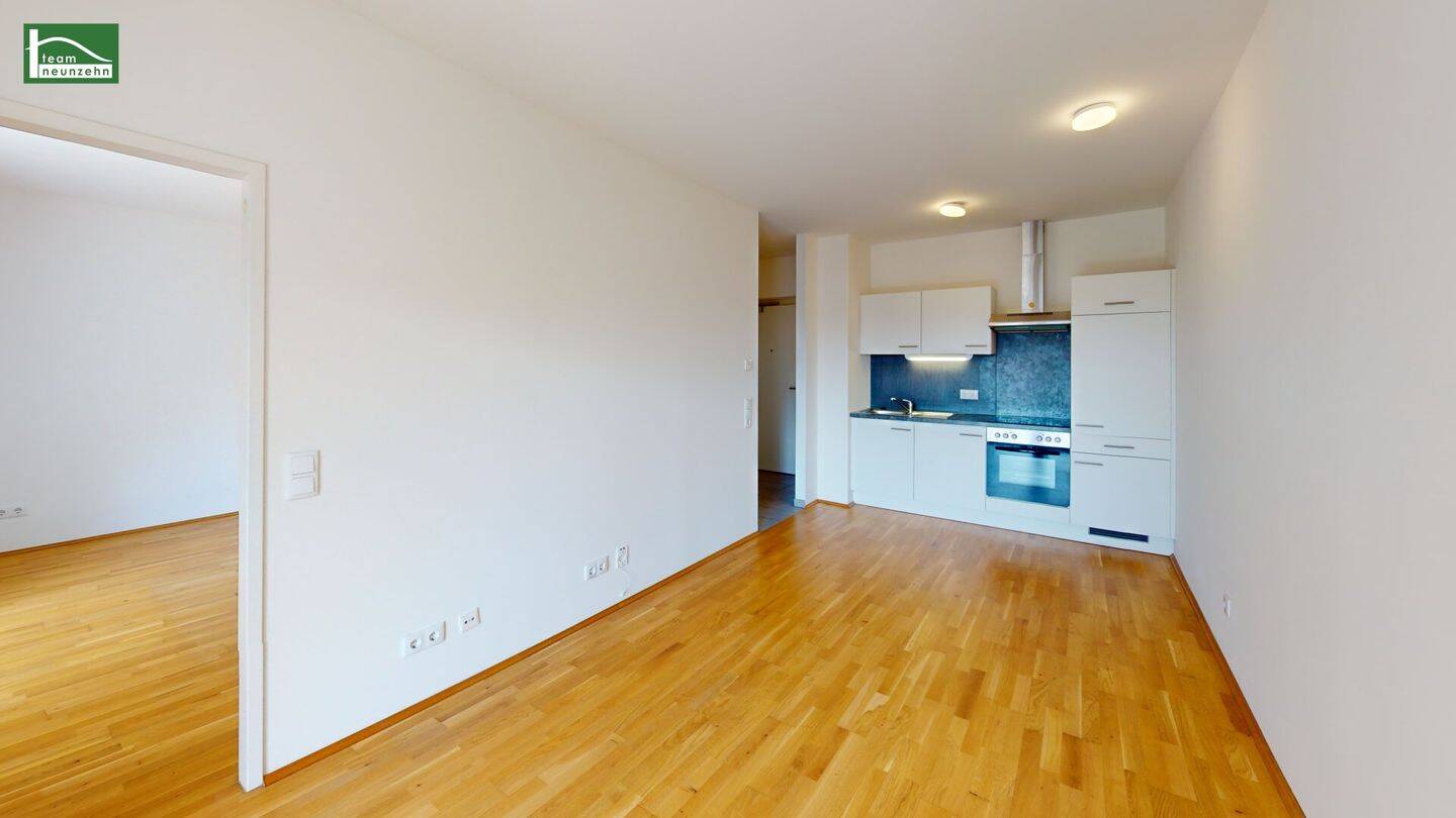Wohnung – Graz, Brauquartier, Puntigam - Ansicht 3