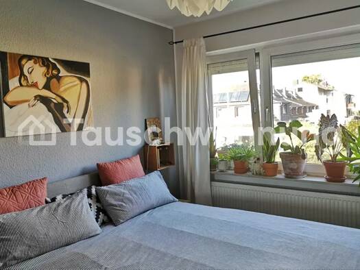 Wohnung zur Miete Tauschwohnung 680 € 3 Zimmer 65 m² 1. Geschoss Endenich Bonn 53121