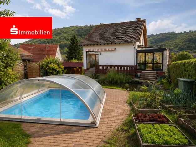 Einfamilienhaus zum Kauf 295.000 € 6 Zimmer 135 m² 805 m² Grundstück Sondershausen Sondershausen 99706