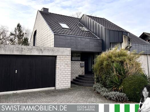 Einfamilienhaus zum Kauf 578.000 € 5 Zimmer 148,9 m² 550 m² Grundstück Meckenheim Meckenheim 53340
