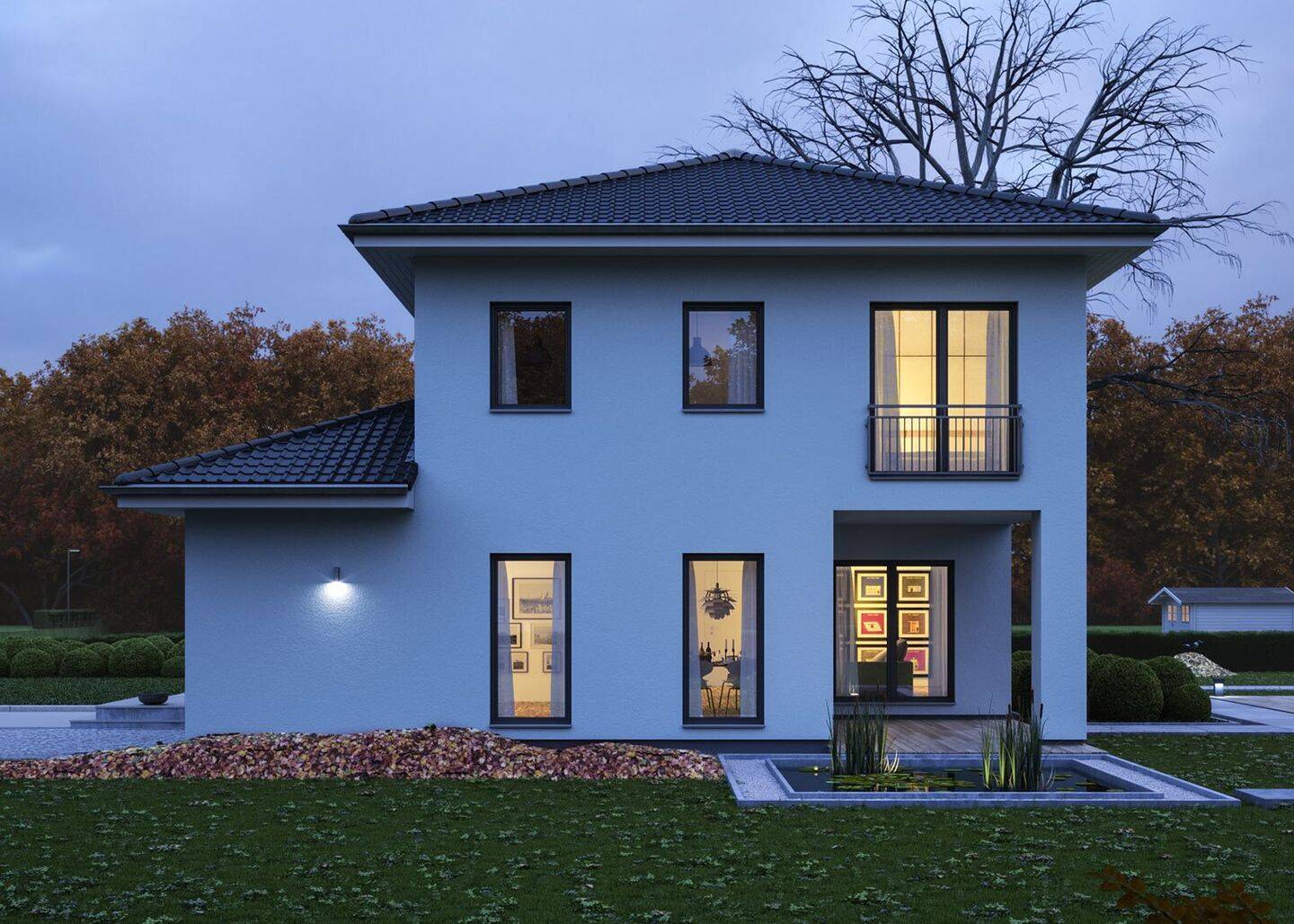 Einfamilienhaus zum Kauf - Ansicht 6