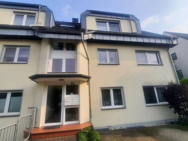 Wohnung zur Miete 1.250 € 3 Zimmer 102 m² EG frei ab 01.09.2025 Hildegrimstr. 9D Werden Essen 45239